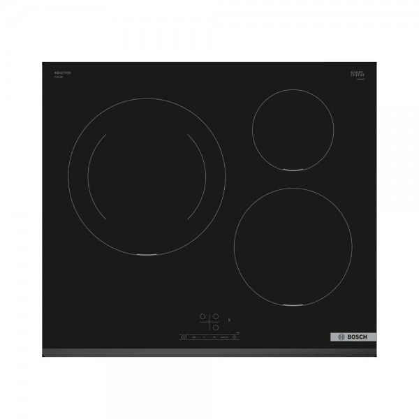 Placa de Indu��o BOSCH Serie 4 PIJ631BB5E