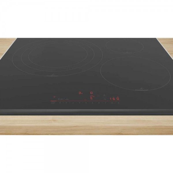 Placa de Indu��o BOSCH Serie 6 PID675HC1E