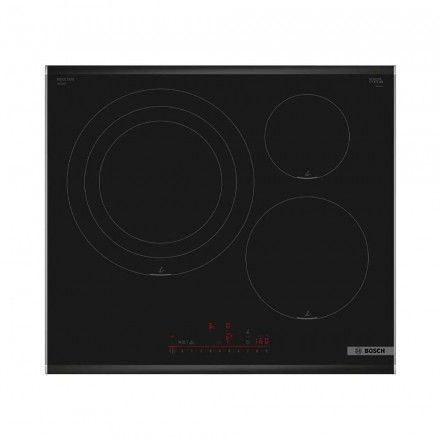 Placa de Indu��o BOSCH Serie 6 PID675HC1E