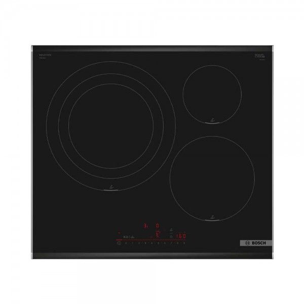 Placa de Indu��o BOSCH Serie 6 PID675HC1E