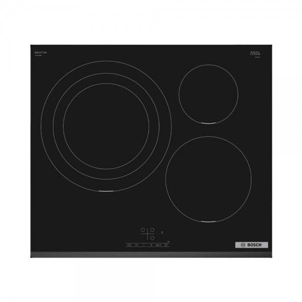 Placa de Indu��o BOSCH Serie 4 PID631BB5E