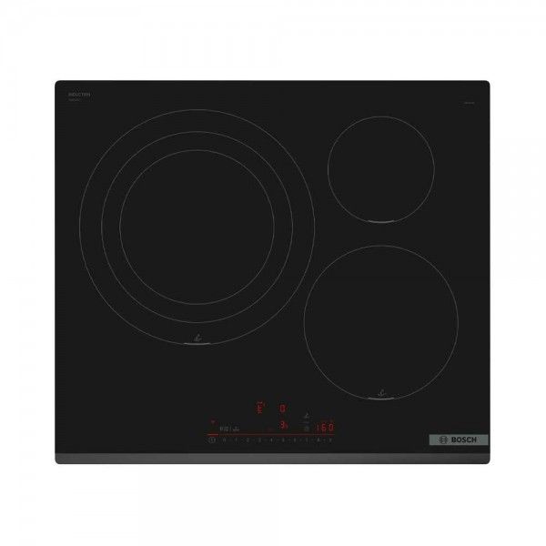 Placa de Indu��o BOSCH Serie 6 PID631HC1E