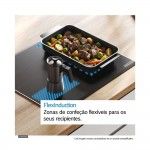 Placa de Indu��o BOSCH Serie 6 PXJ631HC2E
