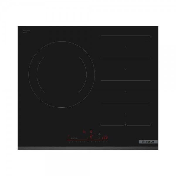 Placa de Indu��o BOSCH Serie 6 PXJ631HC2E