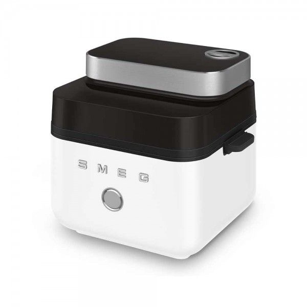 Air Fryer SMEG AFC01WHMEU