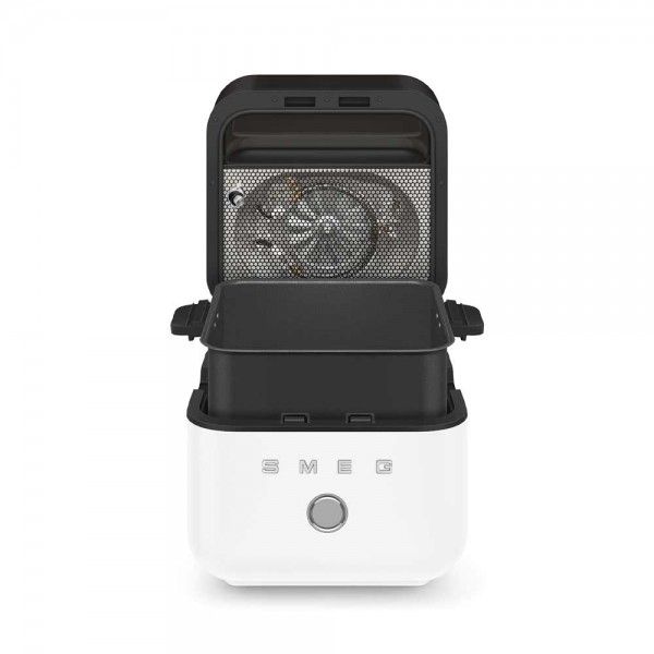 Air Fryer SMEG AFC01WHMEU