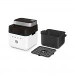 Air Fryer SMEG AFC01WHMEU
