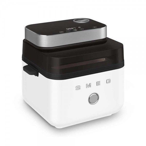 Air Fryer SMEG AFC01WHMEU