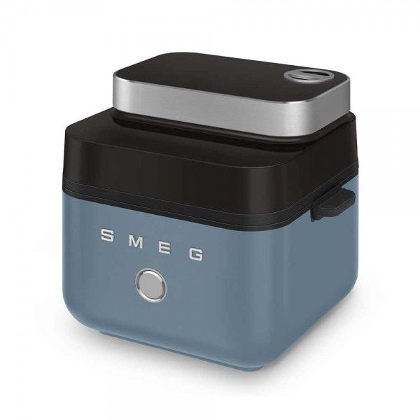 Air Fryer SMEG AFC01SBMEU