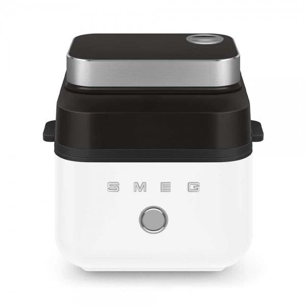 Air Fryer SMEG AFC01WHMEU