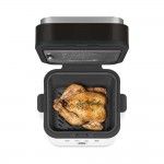 Air Fryer SMEG AFC01WHMEU