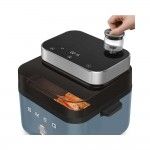 Air Fryer SMEG AFC01SBMEU