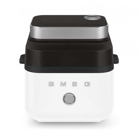 Air Fryer SMEG AFC01WHMEU