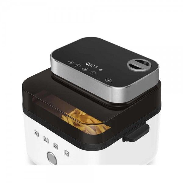 Air Fryer SMEG AFC01WHMEU