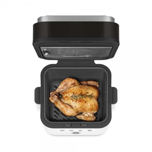 Air Fryer SMEG AFC01WHMEU