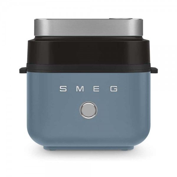 Air Fryer SMEG AFC01SBMEU