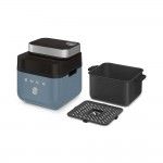 Air Fryer SMEG AFC01SBMEU
