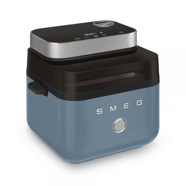 Air Fryer SMEG AFC01SBMEU