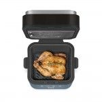Air Fryer SMEG AFC01SBMEU