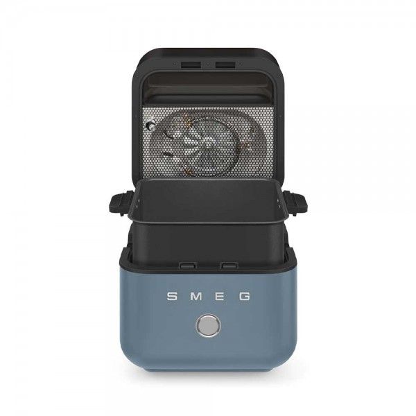 Air Fryer SMEG AFC01SBMEU
