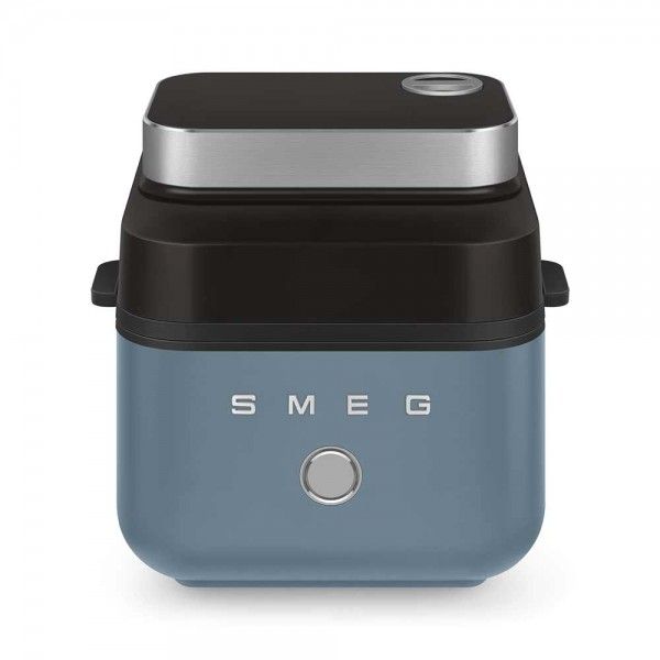 Air Fryer SMEG AFC01SBMEU