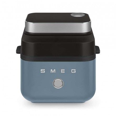 Air Fryer SMEG AFC01SBMEU