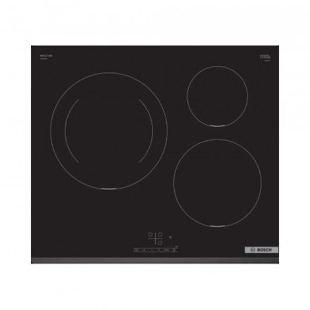 Placa de Indu��o BOSCH Serie 4 PUJ631BB5E