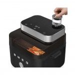 Air Fryer SMEG AFC01BLMEU