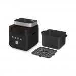 Air Fryer SMEG AFC01BLMEU