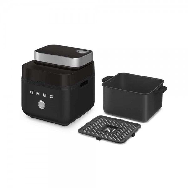 Air Fryer SMEG AFC01BLMEU