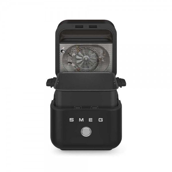 Air Fryer SMEG AFC01BLMEU