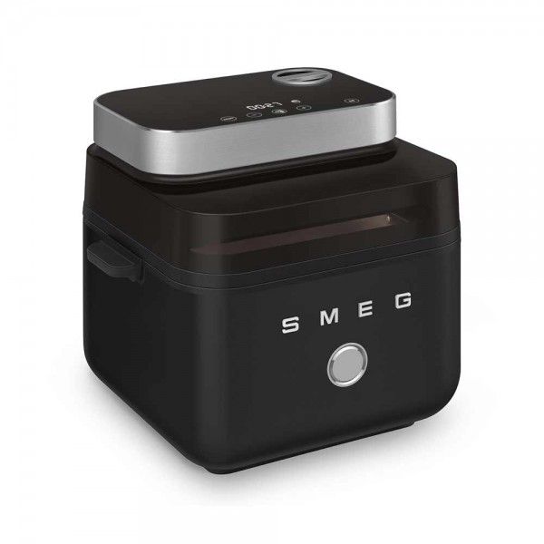 Air Fryer SMEG AFC01BLMEU