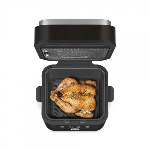 Air Fryer SMEG AFC01BLMEU