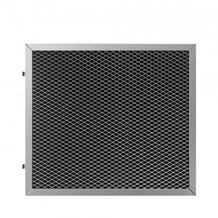 Filtros Carv�o Ativo para Exaustores SMEG KITFCKBTR