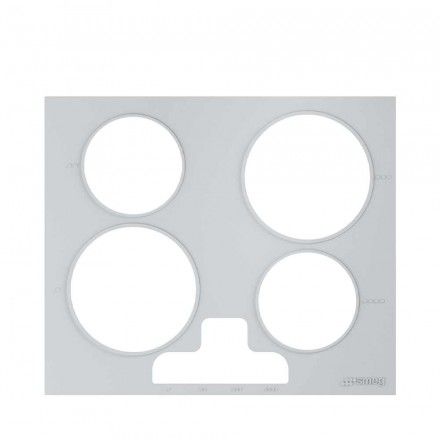 Capa para Fog�o SMEG KITCVRI