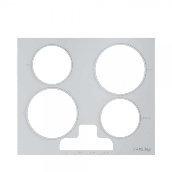 Capa para Fog�o SMEG KITCVRI