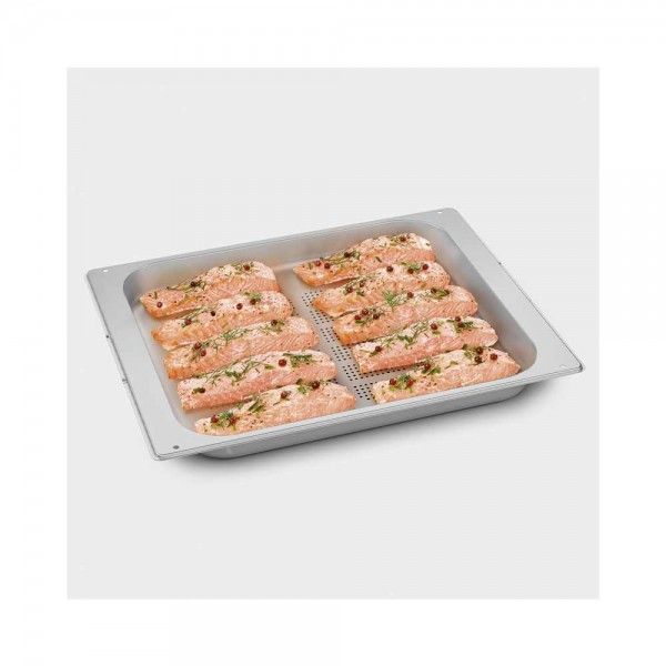 Tabuleiro Perfurado para Forno SMEG BX640PL