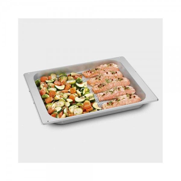 Tabuleiro Perfurado para Forno SMEG BX640PL