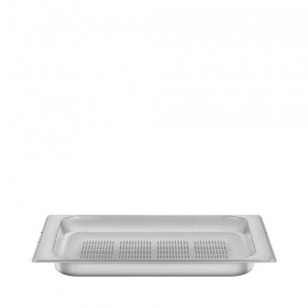 Tabuleiro Perfurado para Forno SMEG BX640PL