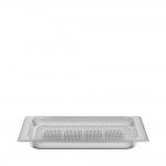 Tabuleiro Perfurado para Forno SMEG BX640PL