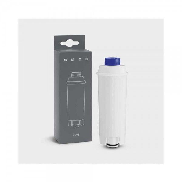 Filtro de �gua para M�quina de Caf� SMEG ECWF02