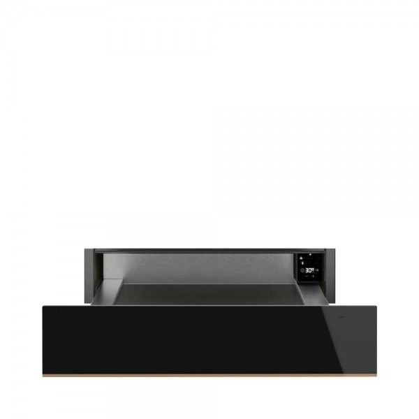 Gaveta de Aquecimento SMEG CPRT615NR