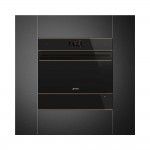 Gaveta de Aquecimento SMEG CPRT615NR