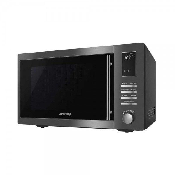 Micro-ondas SMEG MOE31B