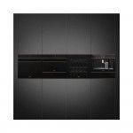 Gaveta de Aquecimento SMEG CPRT615NR