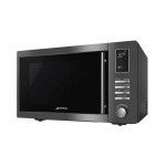 Micro-ondas SMEG MOE31B