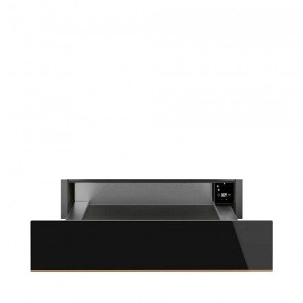 Gaveta de Aquecimento SMEG CPRT615NR