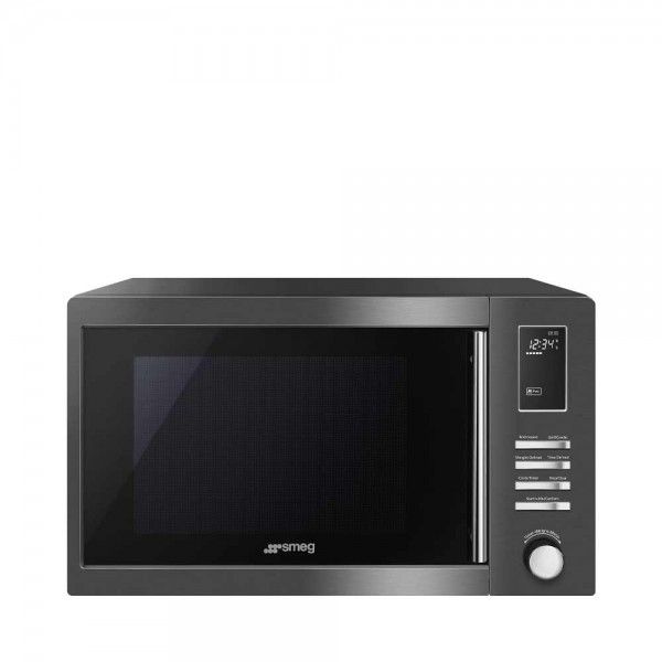 Micro-ondas SMEG MOE31B