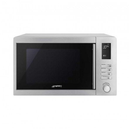 Micro-ondas SMEG MOE31X