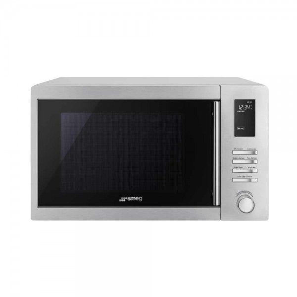 Micro-ondas SMEG MOE31X